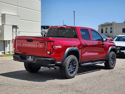 2024 Chevrolet Colorado Crew Cab 4x4 Pickup for sale #70565A - photo 2