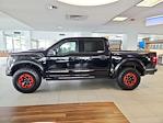 2025 Ford F-150 SuperCrew Cab 4x4 Pickup for sale #70568 - photo 3
