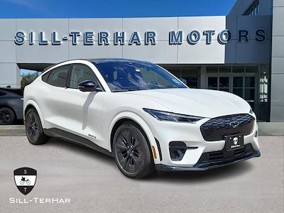 2025 Ford Mustang Mach-E AWD SUV for sale #70571 - photo 1