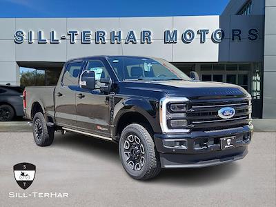 2025 Ford F-250 Crew Cab 4x4 Pickup for sale #70572 - photo 1