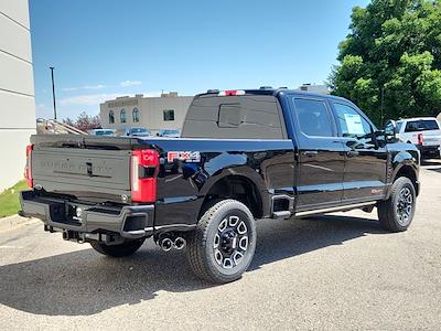 2025 Ford F-250 Crew Cab 4x4 Pickup for sale #70572 - photo 2