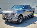 2022 Ford F-150 Lightning SuperCrew Cab AWD Pickup for sale #70572A - photo 4