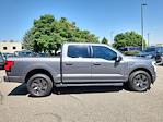 2022 Ford F-150 Lightning SuperCrew Cab AWD Pickup for sale #70572A - photo 8