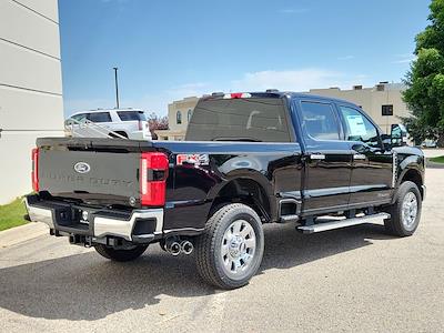 New 2025 Ford F-350 Lariat Crew Cab 4x4 SRW Pickup for sale #70573 - photo 2
