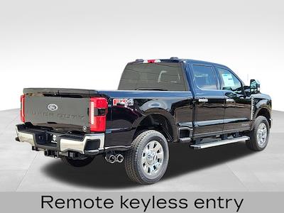 2025 Ford F-350 Crew Cab SRW 4WD Pickup for sale #70573 - photo 2