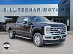New 2025 Ford F-350 Lariat Crew Cab 4x4 SRW Pickup for sale #70573 - photo 1