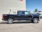 New 2025 Ford F-350 Lariat Crew Cab 4x4 SRW Pickup for sale #70573 - photo 3