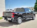 New 2025 Ford F-350 Lariat Crew Cab 4x4 SRW Pickup for sale #70573 - photo 2