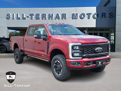 2025 Ford F-250 Crew Cab 4x4 Pickup for sale #70574 - photo 1