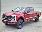 2025 Ford F-250 Crew Cab 4x4 Pickup for sale #70574 - photo 4