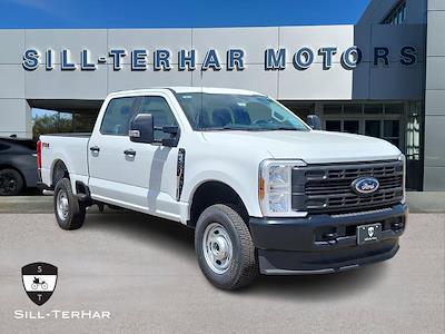 2025 Ford F-250 Crew Cab 4x4 Pickup for sale #70577 - photo 1