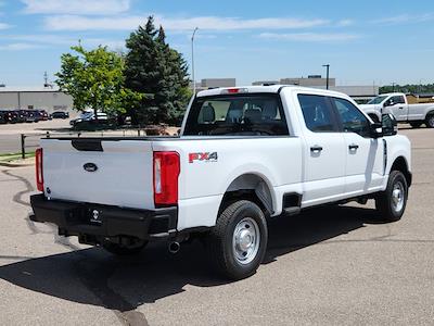 2025 Ford F-250 Crew Cab 4x4 Pickup for sale #70577 - photo 2