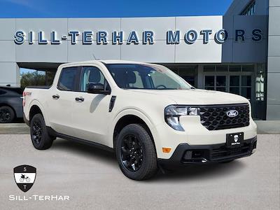 2025 Ford Maverick SuperCrew Cab AWD Pickup for sale #70579 - photo 1