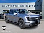 New 2025 Ford F-150 Lightning Lariat SuperCrew Cab AWD Pickup for sale #70581 - photo 1