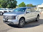 New 2025 Ford F-150 Lightning Lariat SuperCrew Cab AWD Pickup for sale #70581 - photo 4