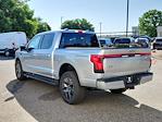 New 2025 Ford F-150 Lightning Lariat SuperCrew Cab AWD Pickup for sale #70581 - photo 6