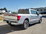 New 2025 Ford F-150 Lightning Lariat SuperCrew Cab AWD Pickup for sale #70581 - photo 2