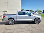 New 2025 Ford F-150 Lightning Lariat SuperCrew Cab AWD Pickup for sale #70581 - photo 8