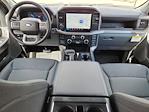 New 2025 Ford F-150 Lightning XLT SuperCrew Cab AWD Pickup for sale #70582 - photo 11