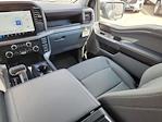 New 2025 Ford F-150 Lightning XLT SuperCrew Cab AWD Pickup for sale #70582 - photo 12