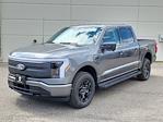 New 2025 Ford F-150 Lightning XLT SuperCrew Cab AWD Pickup for sale #70582 - photo 4