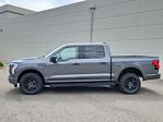 New 2025 Ford F-150 Lightning XLT SuperCrew Cab AWD Pickup for sale #70582 - photo 5