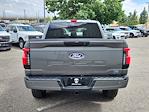 New 2025 Ford F-150 Lightning XLT SuperCrew Cab AWD Pickup for sale #70582 - photo 7