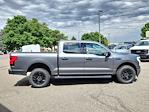 New 2025 Ford F-150 Lightning XLT SuperCrew Cab AWD Pickup for sale #70582 - photo 8