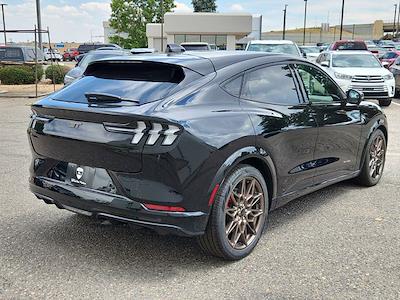 2025 Ford Mustang Mach-E AWD SUV for sale #70585 - photo 2