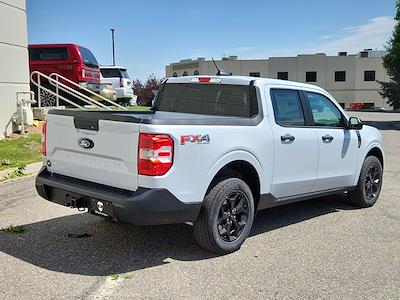 2025 Ford Maverick SuperCrew Cab AWD Pickup for sale #70591 - photo 2