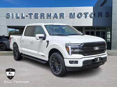 2025 Ford F-150 SuperCrew Cab 4x4 Pickup for sale #70593 - photo 1