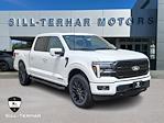 2025 Ford F-150 SuperCrew Cab 4x4 Pickup for sale #70593 - photo 1