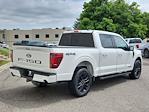 2025 Ford F-150 SuperCrew Cab 4x4 Pickup for sale #70593 - photo 2