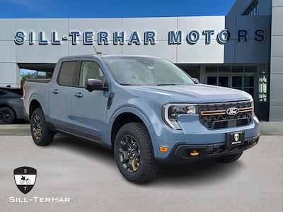 2025 Ford Maverick SuperCrew Cab AWD Pickup for sale #70594 - photo 1