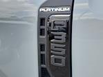 New 2025 Ford F-350 Platinum Crew Cab 4x4 SRW Pickup for sale #70597 - photo 16