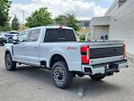 New 2025 Ford F-350 Platinum Crew Cab 4x4 SRW Pickup for sale #70597 - photo 6