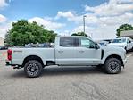 New 2025 Ford F-350 Platinum Crew Cab 4x4 SRW Pickup for sale #70597 - photo 8