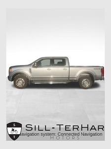 2022 Ford F-350 Crew Cab SRW 4WD Pickup for sale #70597A - photo 1
