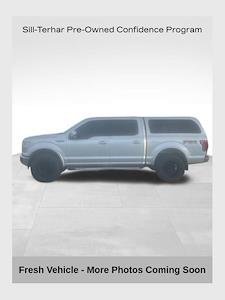 2016 Ford F-150 SuperCrew Cab 4WD Pickup for sale #70597B - photo 1