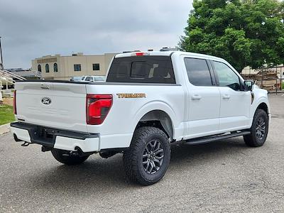 2025 Ford F-150 SuperCrew Cab 4x4 Pickup for sale #70601 - photo 2