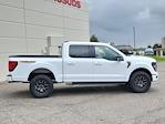 2025 Ford F-150 SuperCrew Cab 4x4 Pickup for sale #70601 - photo 2