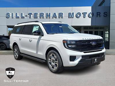 2025 Ford Expedition MAX 4x4 SUV for sale #70602 - photo 1