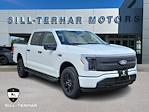 New 2025 Ford F-150 Lightning XLT SuperCrew Cab AWD Pickup for sale #70603 - photo 1