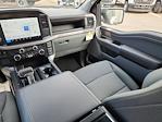New 2025 Ford F-150 Lightning XLT SuperCrew Cab AWD Pickup for sale #70603 - photo 12