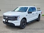 New 2025 Ford F-150 Lightning XLT SuperCrew Cab AWD Pickup for sale #70603 - photo 4