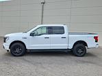 New 2025 Ford F-150 Lightning XLT SuperCrew Cab AWD Pickup for sale #70603 - photo 5