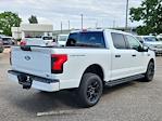 New 2025 Ford F-150 Lightning XLT SuperCrew Cab AWD Pickup for sale #70603 - photo 2