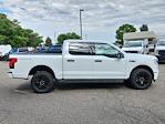 New 2025 Ford F-150 Lightning XLT SuperCrew Cab AWD Pickup for sale #70603 - photo 8