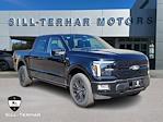2025 Ford F-150 SuperCrew Cab 4x4 Pickup for sale #70606 - photo 1