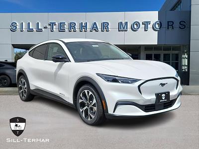 2025 Ford Mustang Mach-E AWD SUV for sale #70607 - photo 1
